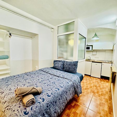 דירות ברצלונה 011 Apartamento 1 3 מראה חיצוני תמונה